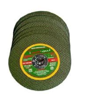 Yuri Speed Cut-Off Wheel 4" (Single Net)